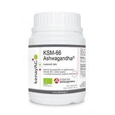 Eco Ashwagandha KSM66 300 Viên Nang KENAY